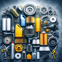 Promozione speciale: sconto sul tagliando auto completo, inclusa la verifica di freni, pneumatici e livelli dei liquidi. Approfitta ora di questa offerta limitata.