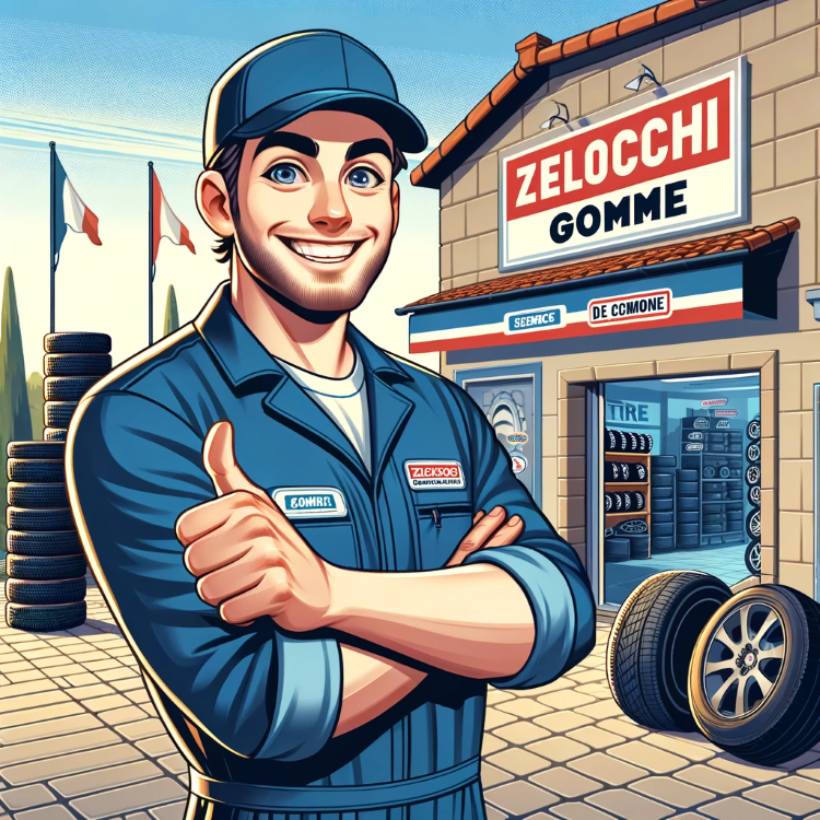 Dettagli di contatto inclusi numero di telefono, indirizzo email e mappa di ubicazione